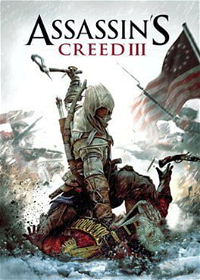 Profile picture of Assassin's Creed III