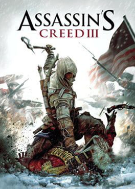 Profile picture of Assassin's Creed III Profile picture of Assassin's Creed III