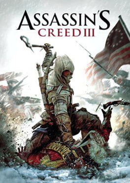 Image of Assassin's Creed III