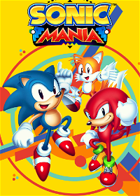 Profile picture of Sonic Mania