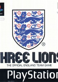 Profile picture of Three Lions