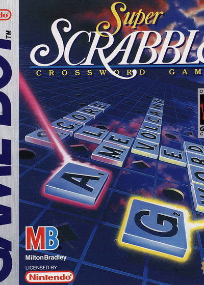 Profile picture of Super Scrabble