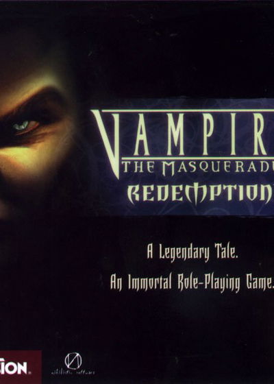 Profile picture of Vampire: The Masquerade - Redemption