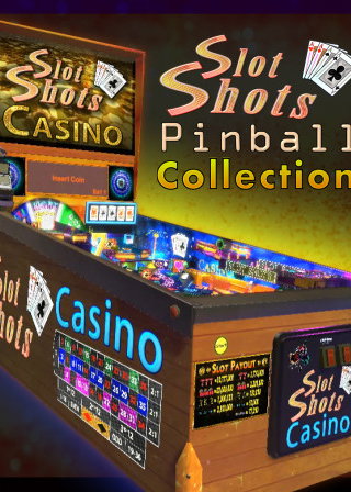 Profile picture of Slot Shots Pinball Collection