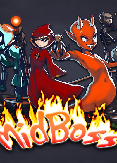 Profile picture of MidBoss