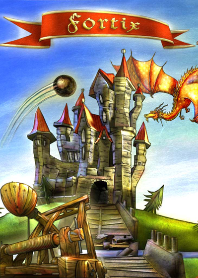 Profile picture of Fortix Profile picture of Fortix