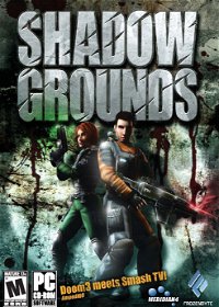 Profile picture of Shadowgrounds