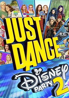 Profile picture of Just Dance: Disney Party 2 Profile picture of Just Dance: Disney Party 2