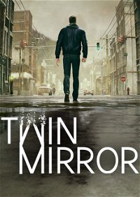 Profile picture of Twin Mirror