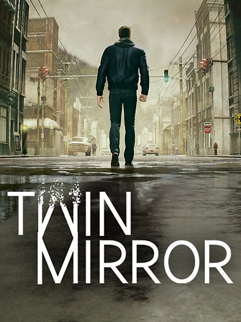 Image of Twin Mirror