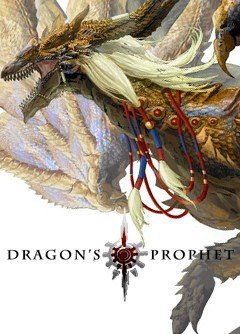 Image of Dragon's Prophet
