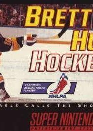 Profile picture of Brett Hull Hockey