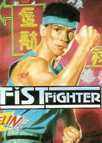 Profile picture of Fist Fighter