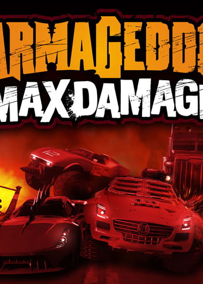 Profile picture of Carmageddon: Max Damage Profile picture of Carmageddon: Max Damage