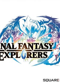 Profile picture of Final Fantasy Explorers