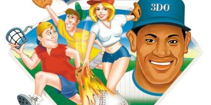 Sammy Sosa Softball Slam | GameCompanies.com