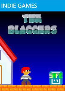 Profile picture of The Blaggers