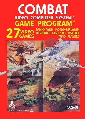 Profile picture of Combat