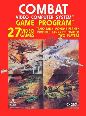 Image of Combat