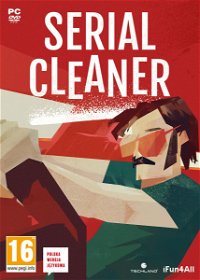 Profile picture of Serial Cleaner