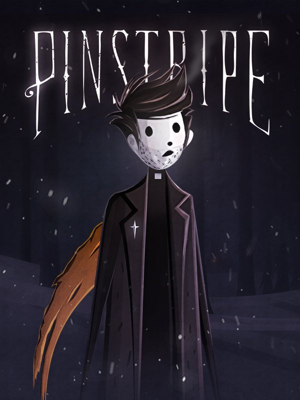 Image of Pinstripe
