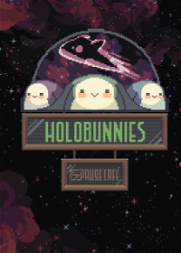 Profile picture of Holobunnies: Pause Café