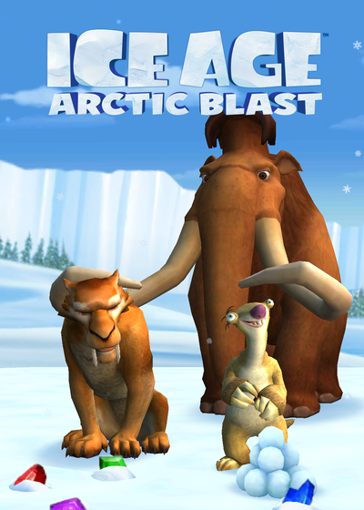 Profile picture of Ice Age: Arctic Blast