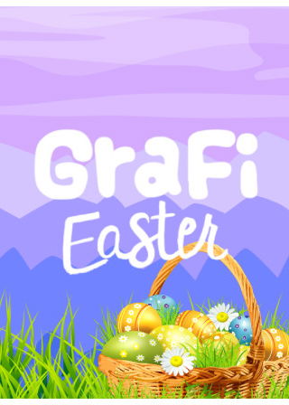 Profile picture of GraFi Easter