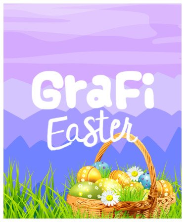 Image of GraFi Easter