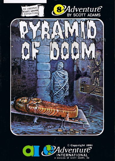 Profile picture of Pyramid of Doom