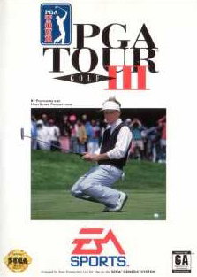 Profile picture of PGA Tour Golf III