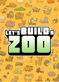 Profile picture of Let's Build a Zoo