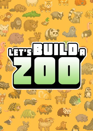 Profile picture of Let's Build a Zoo