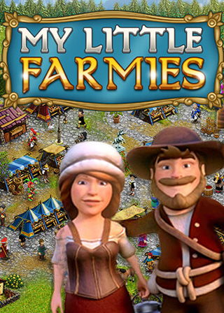 Profile picture of My Little Farmies Profile picture of My Little Farmies