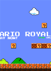 Profile picture of Mario Royale