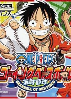 Profile picture of One Piece: Going Baseball Profile picture of One Piece: Going Baseball