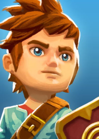 Profile picture of Oceanhorn