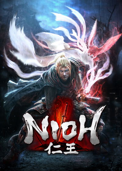 Profile picture of Nioh