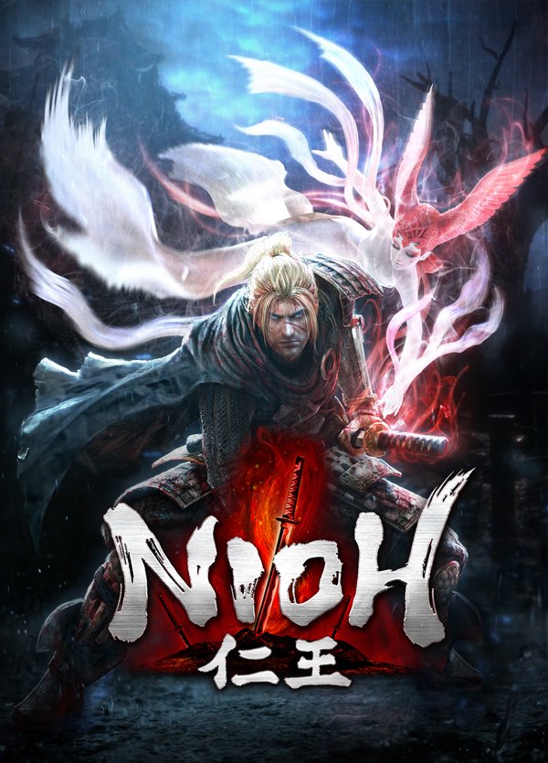 Image of Nioh
