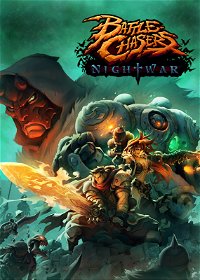 Profile picture of Battle Chasers: Nightwar