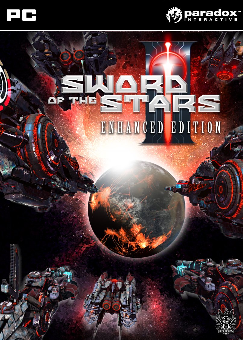 Image of Sword of the Stars II: Enhanced Edition