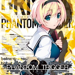 Image of Grisaia Phantom Trigger Vol.4 Image of Grisaia Phantom Trigger Vol.4