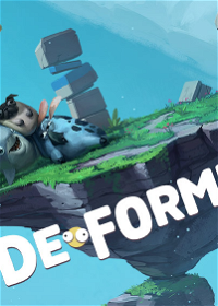Profile picture of De-formers