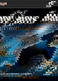 Profile picture of The Hardy Boys: The Hidden Theft