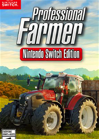 Profile picture of Professional Farmer: Nintendo Switch Edition