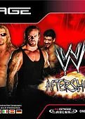 Profile picture of WWE Aftershock