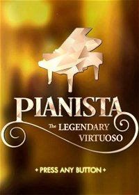 Profile picture of Pianista: The Legendary Virtuoso
