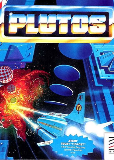 Profile picture of Plutos Profile picture of Plutos