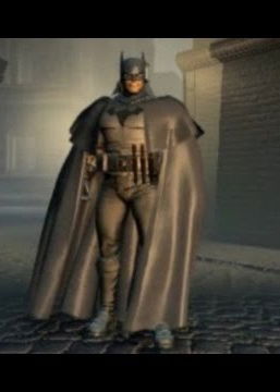 Profile picture of Gotham by Gaslight Profile picture of Gotham by Gaslight
