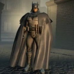 Image of Gotham by Gaslight